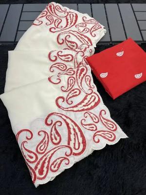 Astitva embroidery work wholesale price clothes